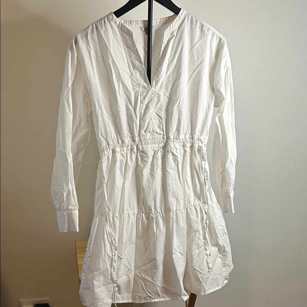 Rails Off-White Top
